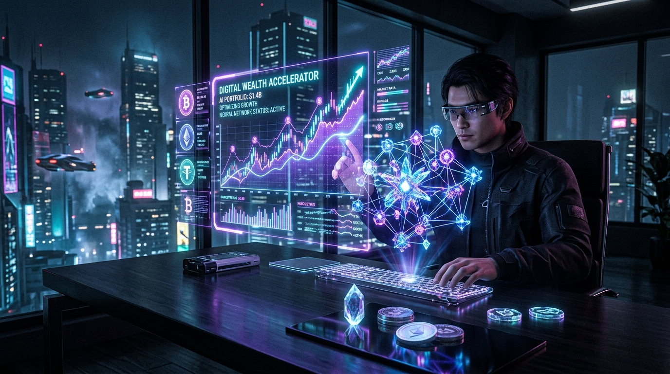 Make Money with AI