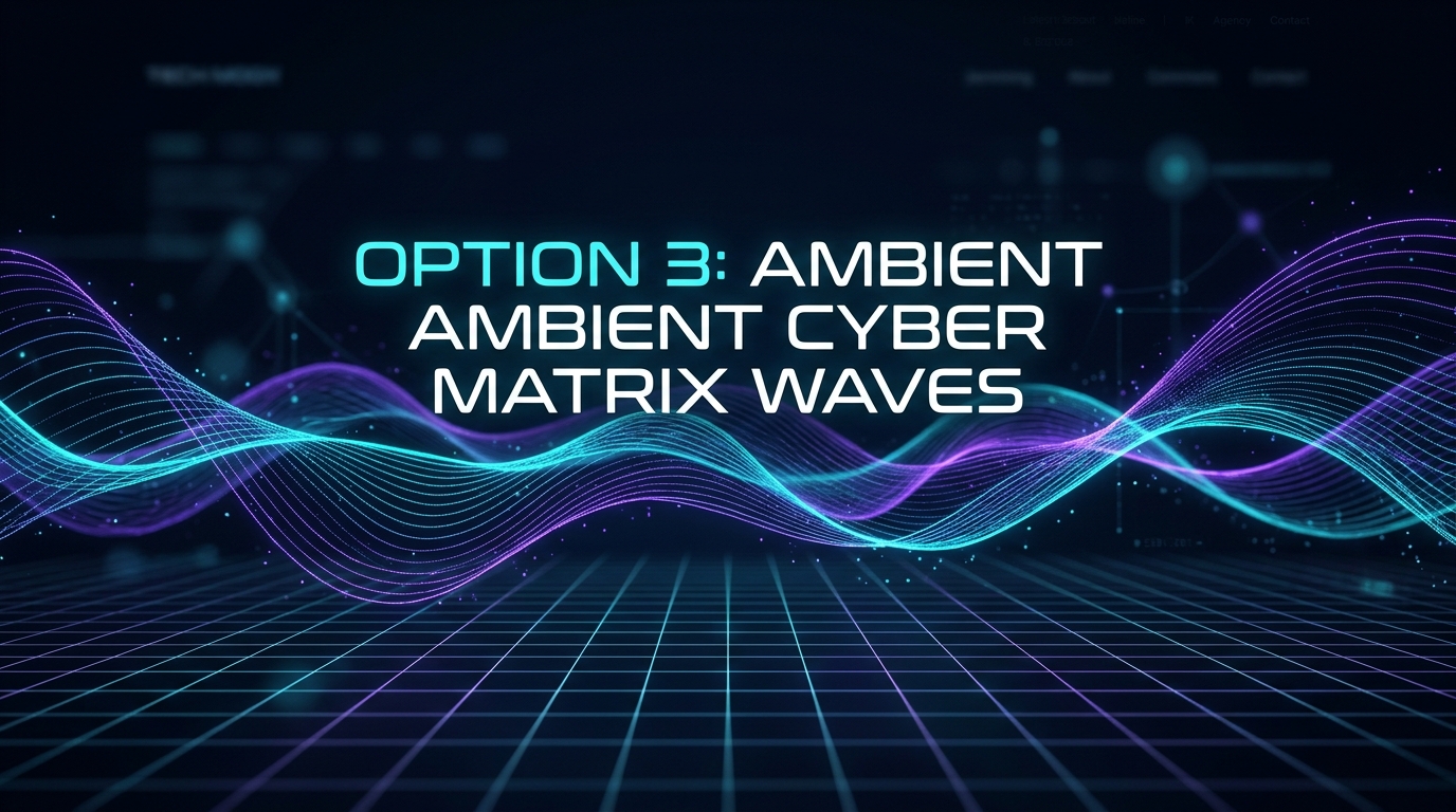 Spatial Audio AI