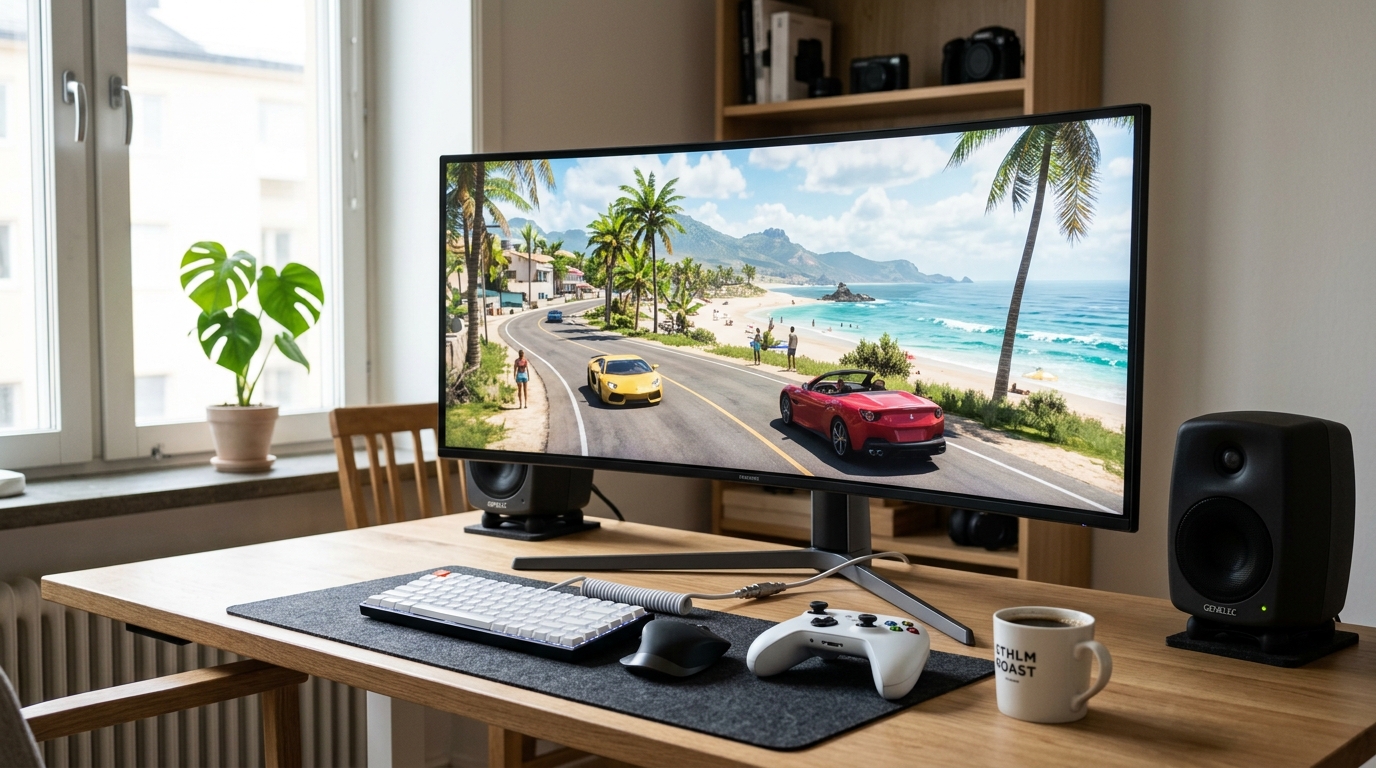 GTA 6 Definitive 2026 Guide: Leonida Map Size, Next-Gen AI NPCs, RAGE 9 Engine, and PC Specs