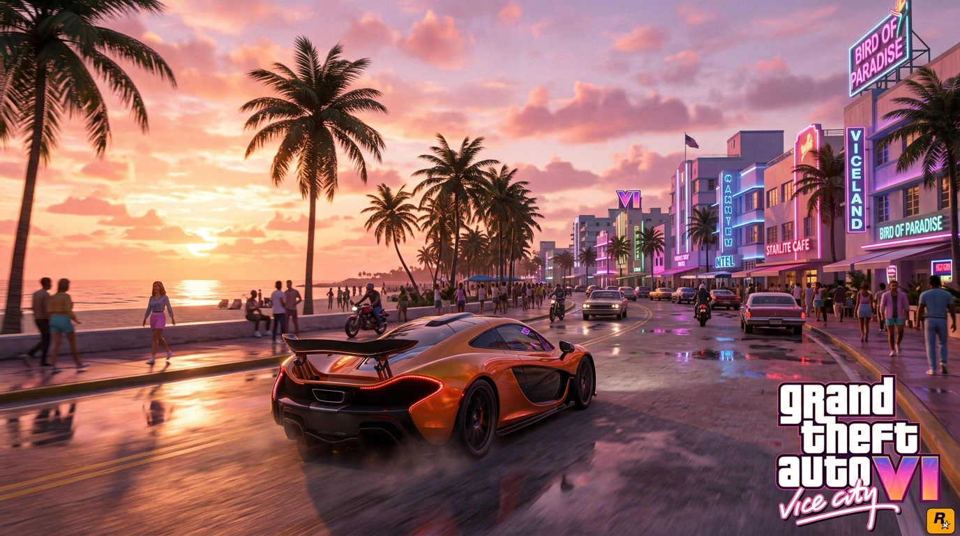 GTA 6 PC
