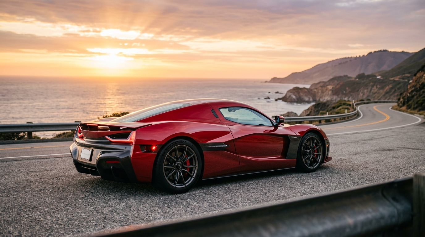 Tesla Roadster 2026: The SpaceX Thruster Package, 0-60 in Under 1 Second, and The Physics of Rocket-Assisted Supercars