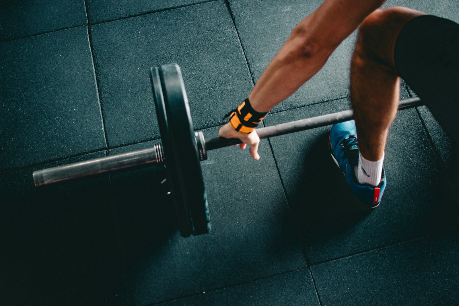 Zone 2 Endurance Training and Metabolic Performance Testing